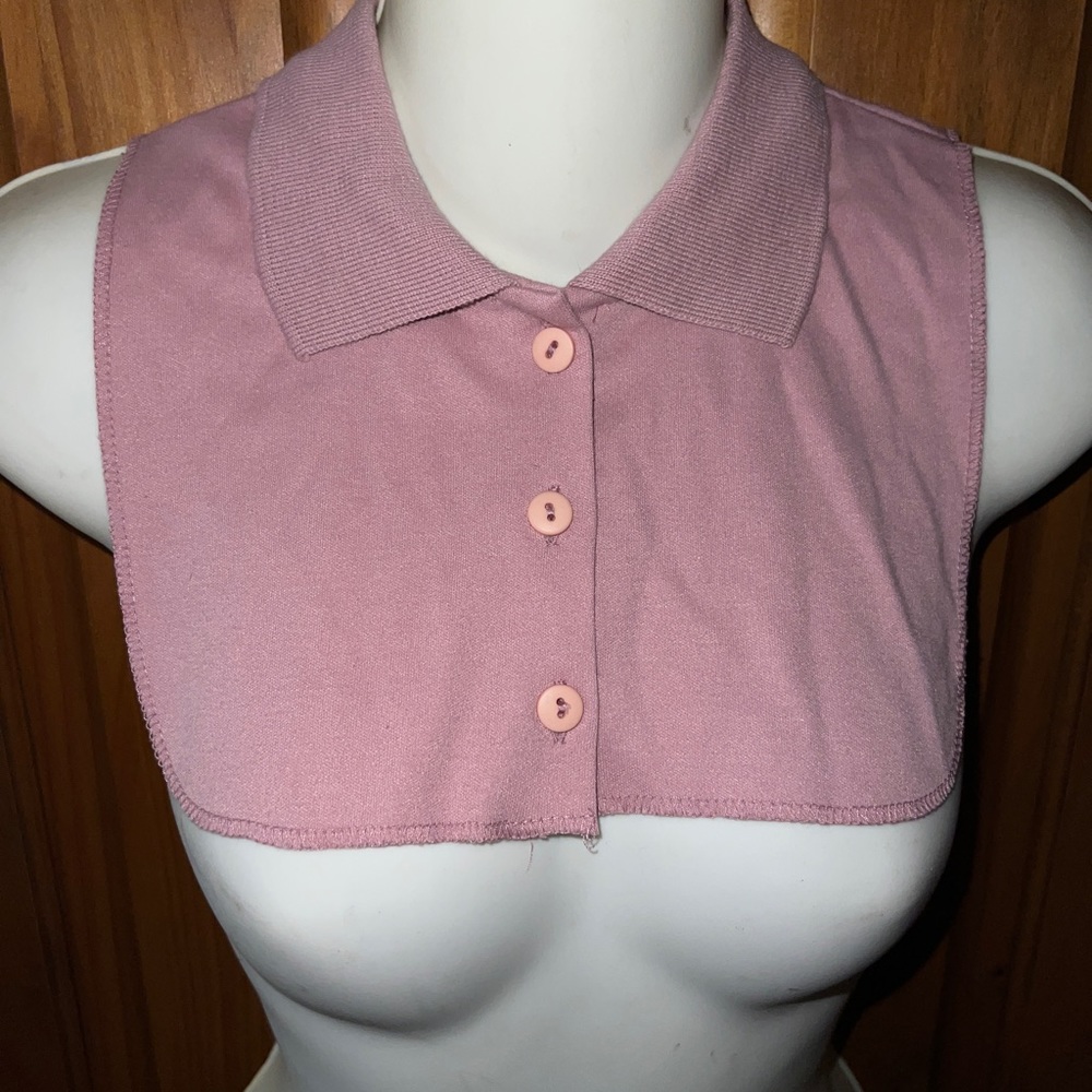 Ladies vintage dickie